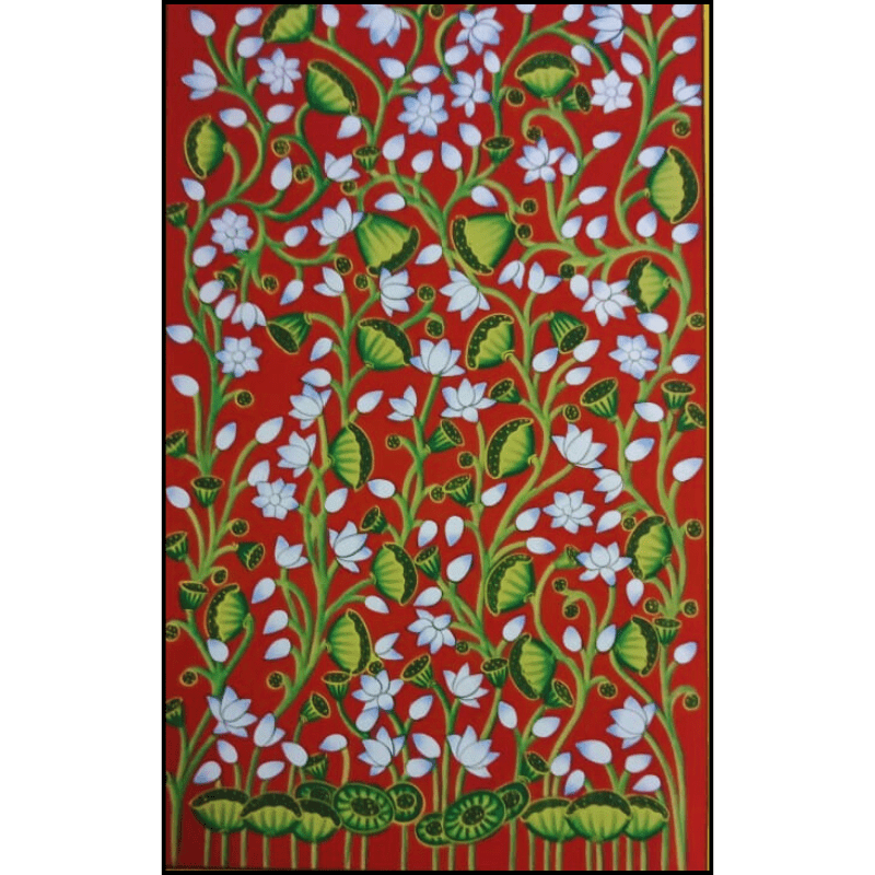 Buy Pichwai Painting Online in India – Complete Guide to Choosing Original Handmade Art